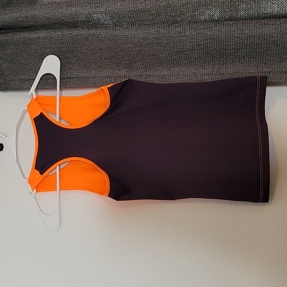 Nike Pro Dri Fit kids tank top - Picture 7 of 7